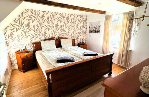 Perstorp Municipality House | 85 m² House ∙ 2 bedrooms ∙ 5 guests