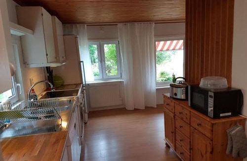 Tavelsas House | 85 m² House ∙ 2 bedrooms ∙ 4 guests