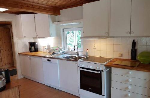 Tavelsas House | 85 m² House ∙ 2 bedrooms ∙ 4 guests
