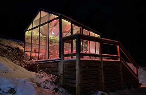 Ingaro House | 85 m² House ∙ 2 bedrooms ∙ 2 guests