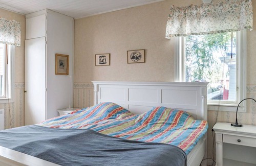 Nora House | 85 m² House ∙ 3 bedrooms ∙ 6 guests