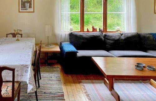 Osby House | 85 m² House ∙ 3 bedrooms ∙ 6 guests