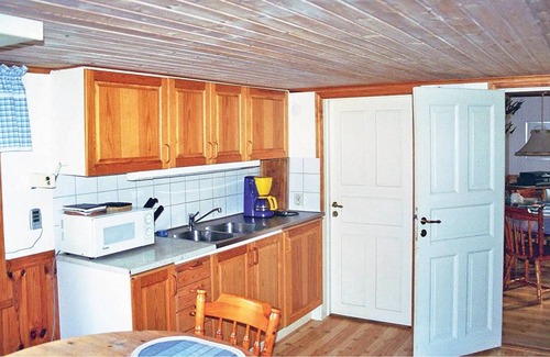 Kristdala House | 85 m² House ∙ 6 guests