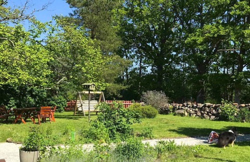 Klintehamn House | 85 m² House ∙ 6 guests