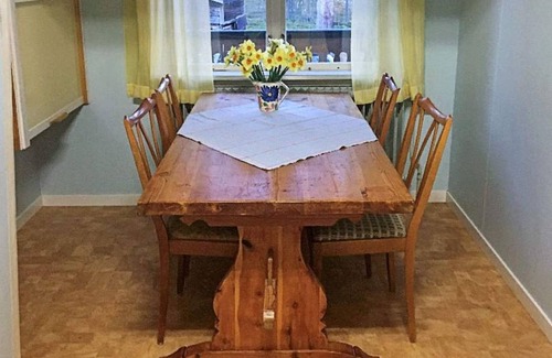 Stoten House | 85 m² House ∙ 2 bedrooms ∙ 6 guests