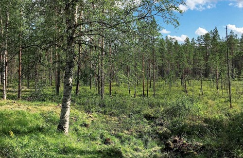 Stoten House | 85 m² House ∙ 2 bedrooms ∙ 6 guests