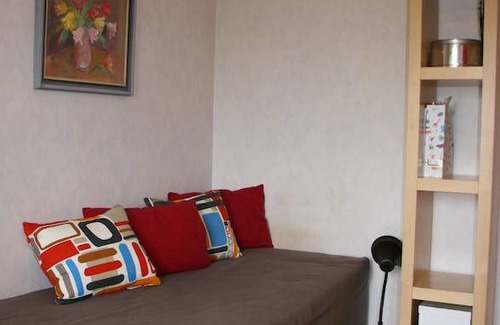 Liljeholmen - Hagersten Resort | 85 m² Private room ∙ 1 bedroom ∙ 1 guest