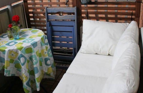 Liljeholmen - Hagersten Resort | 85 m² Private room ∙ 1 bedroom ∙ 1 guest
