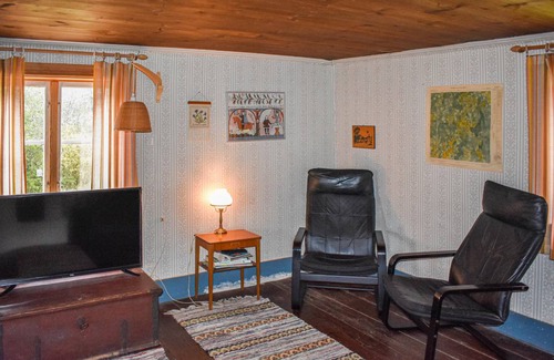 Odeshog Municipality House | 85 m² House ∙ 2 bedrooms ∙ 3 guests