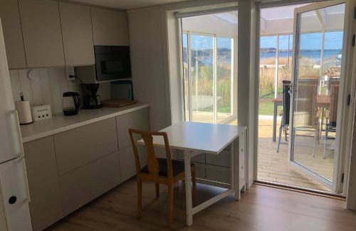 Lycke House | 85 m² House ∙ 2 bedrooms ∙ 7 guests