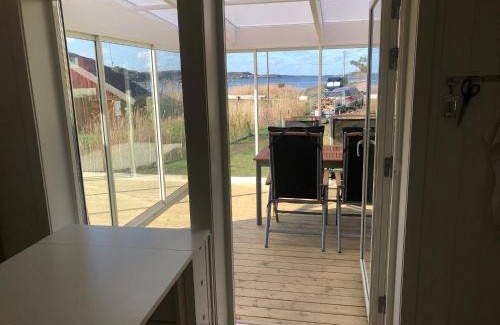 Lycke House | 85 m² House ∙ 2 bedrooms ∙ 7 guests