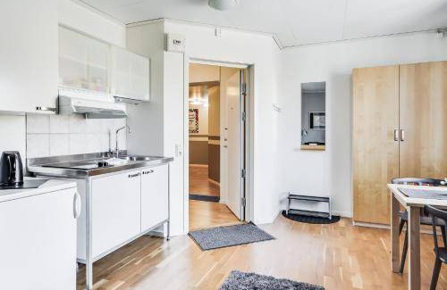 Almhult Apartment | 85 m² Serviced apartment ∙ 2 bedrooms ∙ 4 guests