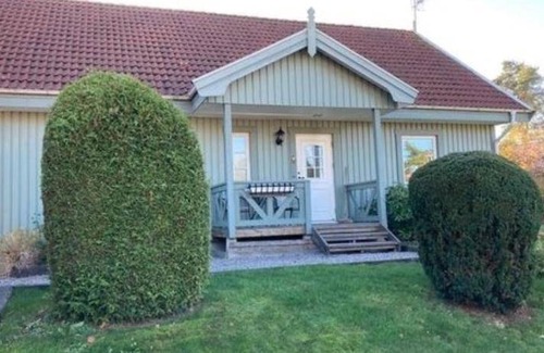 Trangsund Villa | 85 m² Villa ∙ 2 bedrooms ∙ 4 guests