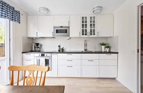 Akalla House | 86 m² House ∙ 2 bedrooms ∙ 2 guests