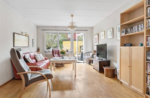 Akalla House | 86 m² House ∙ 2 bedrooms ∙ 2 guests