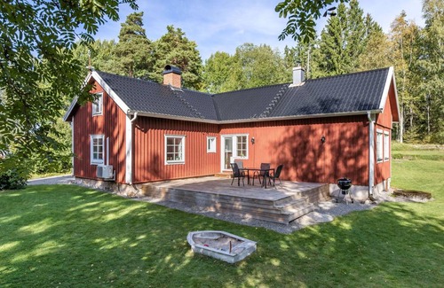 Sandhem House | 87 m² House ∙ 1 bedroom ∙ 4 guests