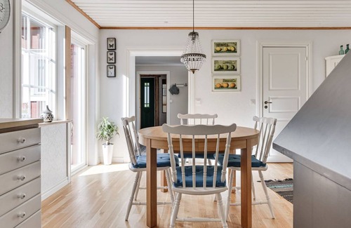 Sandhem House | 87 m² House ∙ 1 bedroom ∙ 4 guests