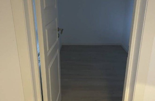 Hallstahammar Apartment | 87 m² Apartment ∙ 2 bedrooms ∙ 2 guests