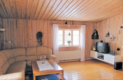 Hedeviken House | 87 m² House ∙ 3 bedrooms ∙ 6 guests