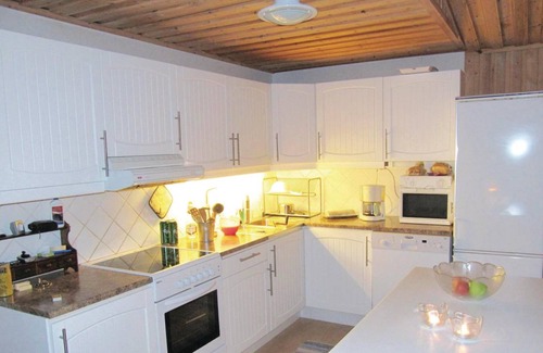 Hedeviken House | 87 m² House ∙ 3 bedrooms ∙ 6 guests