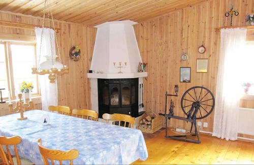 Hedeviken House | 87 m² House ∙ 3 bedrooms ∙ 6 guests