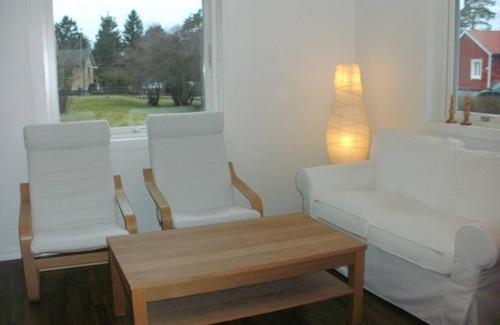 Alstermo House | 87 m² House ∙ 3 bedrooms ∙ 4 guests
