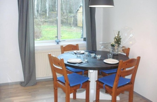 Alstermo House | 87 m² House ∙ 3 bedrooms ∙ 4 guests
