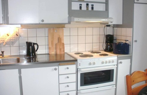 Alstermo House | 87 m² House ∙ 3 bedrooms ∙ 4 guests