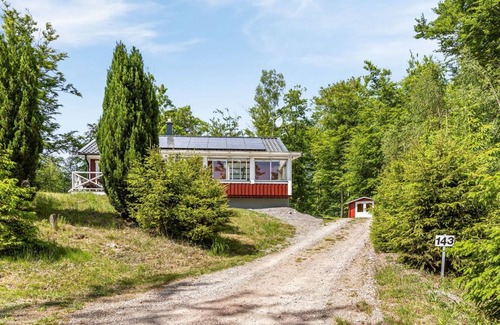 Olofstrom Other | 88 m² Accommodation ∙ 2 bedrooms ∙ 6 guests