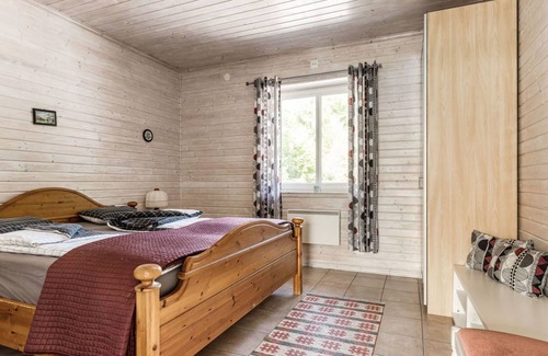 Olofstrom House | 88 m² House ∙ 2 bedrooms ∙ 6 guests
