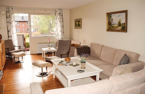 Hyltebruk Apartment | 88 m² Apartment ∙ 2 bedrooms ∙ 5 guests