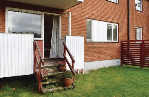 Hyltebruk Apartment | 88 m² Apartment ∙ 2 bedrooms ∙ 5 guests