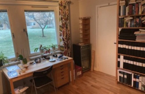 Vasteras Municipality Apartment | 88 m² Apartment ∙ 2 bedrooms ∙ 2 guests