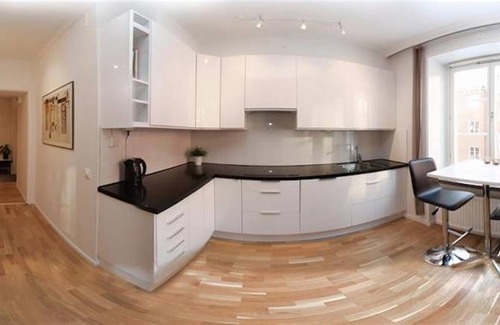 Vasastan Apartment | 88 m² Apartment ∙ 2 bedrooms ∙ 2 guests