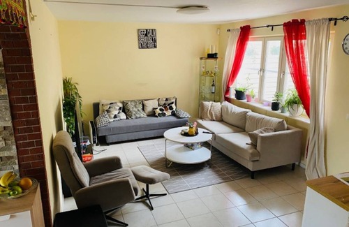 Taby Municipality Apartment | 88 m² Apartment ∙ 4 bedrooms ∙ 2 guests