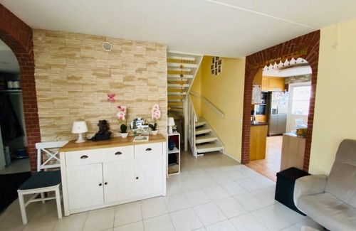 Taby Municipality Apartment | 88 m² Apartment ∙ 4 bedrooms ∙ 2 guests