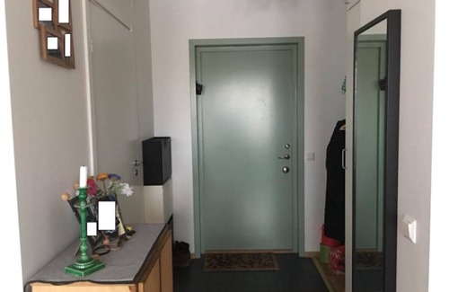 Beckomberga Apartment | 88 m² Apartment ∙ 3 bedrooms ∙ 2 guests