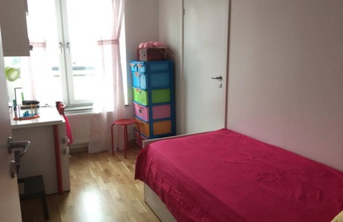 Beckomberga Apartment | 88 m² Apartment ∙ 3 bedrooms ∙ 2 guests