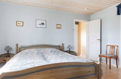 Nassjo House | 88 m² House ∙ 2 bedrooms ∙ 4 guests