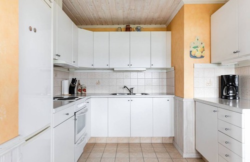 Nassjo House | 88 m² House ∙ 2 bedrooms ∙ 4 guests