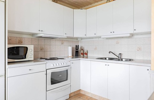 Nassjo House | 88 m² House ∙ 2 bedrooms ∙ 4 guests