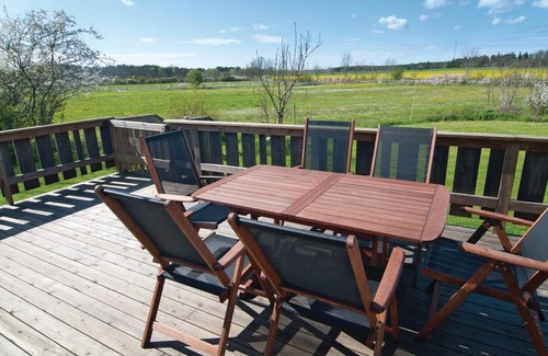 Gotland Municipality House | 88 m² House ∙ 3 bedrooms ∙ 6 guests