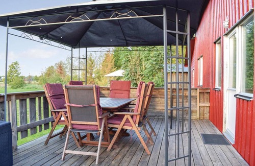 Gotland Municipality House | 88 m² House ∙ 3 bedrooms ∙ 6 guests
