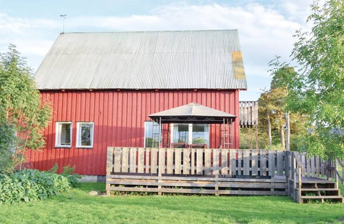 Gotland Municipality House | 88 m² House ∙ 3 bedrooms ∙ 6 guests