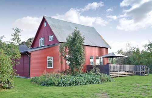 Gotland Municipality House | 88 m² House ∙ 3 bedrooms ∙ 6 guests