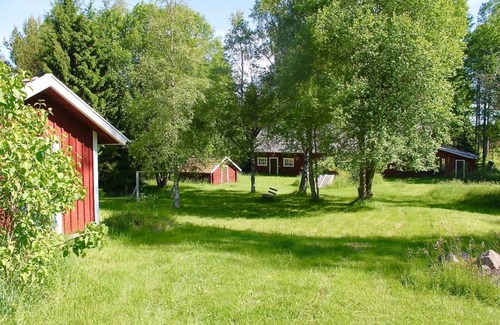 Savsjostrom House | 88 m² House ∙ 3 bedrooms ∙ 8 guests