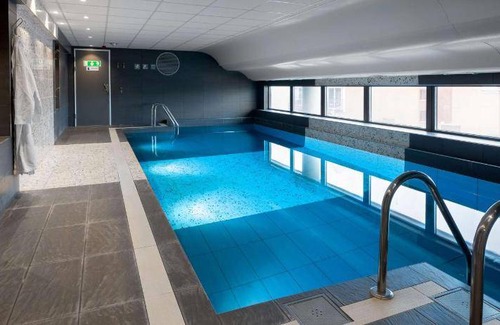 Centrum Hotel | 89 m² Hotel ∙ 127 guests