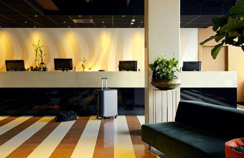 Centrum Hotel | 89 m² Hotel ∙ 127 guests