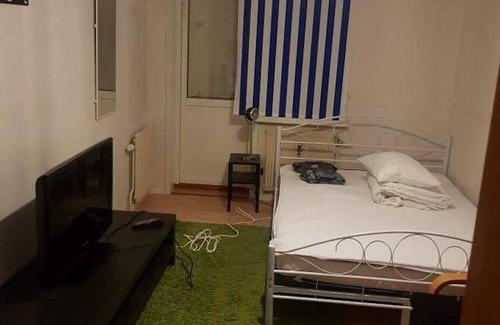 Tolered Resort | 89 m² Private room ∙ 1 bedroom ∙ 4 guests