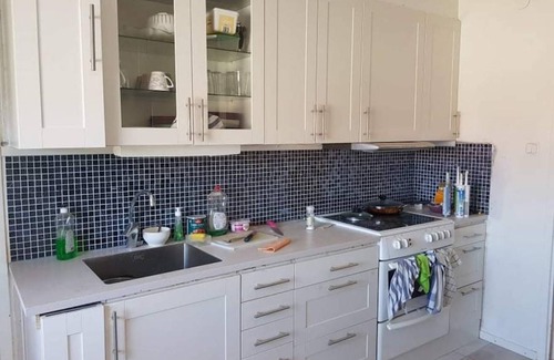 Tolered Resort | 89 m² Private room ∙ 1 bedroom ∙ 4 guests